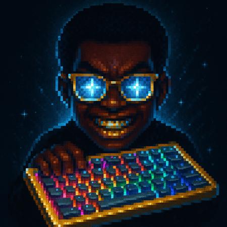RsmbGrant's Avatar